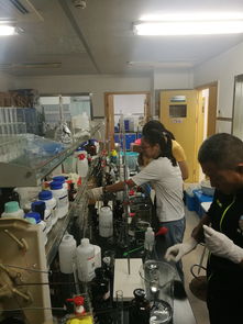 鹽城市水產站組織參加水產技術員職業技能大賽江蘇選拔賽賽前集訓