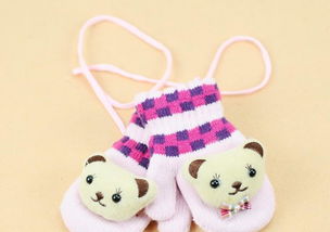 雙層針織加厚掛脖兒童手套 價格、廠家、圖片及望遠鏡零售信息全解析